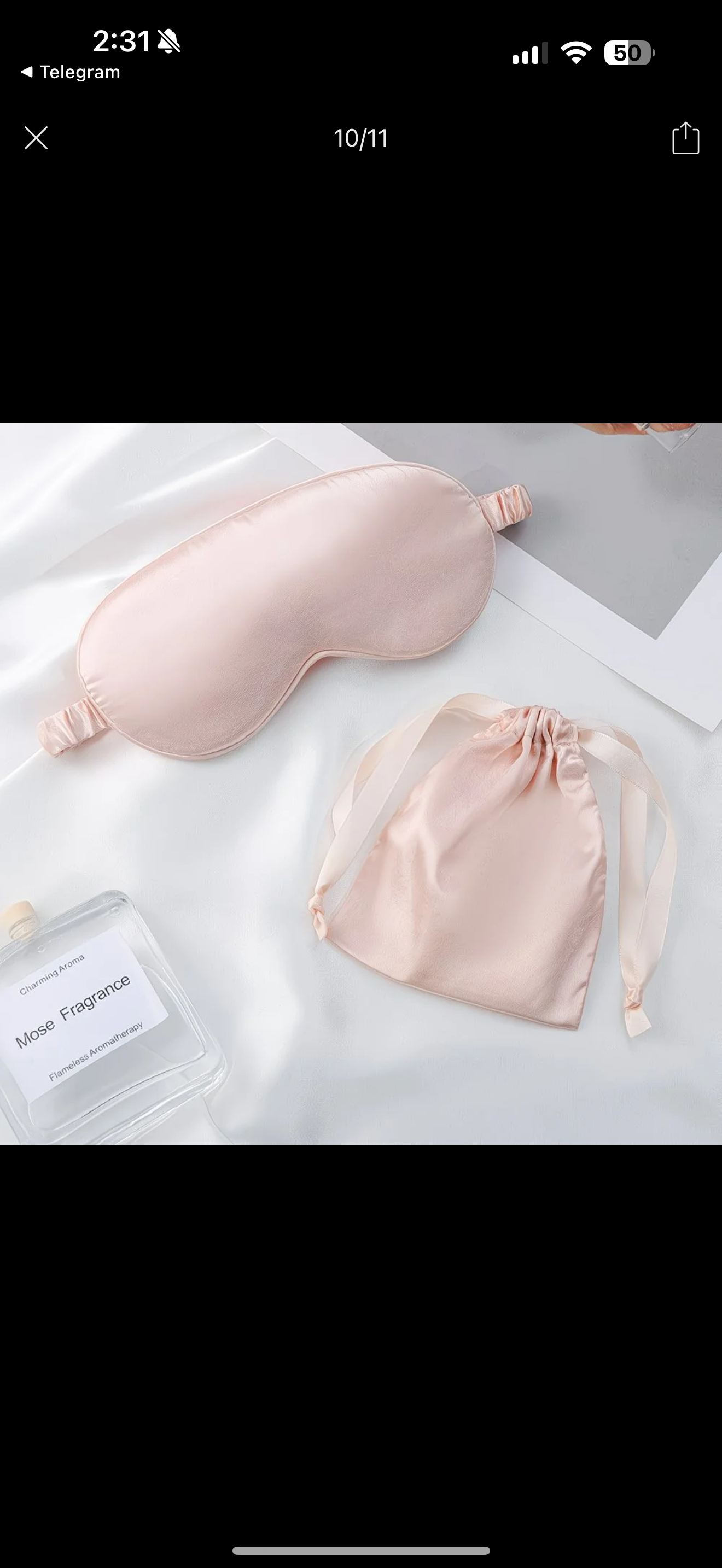 Aesthetic Pink Planner Box